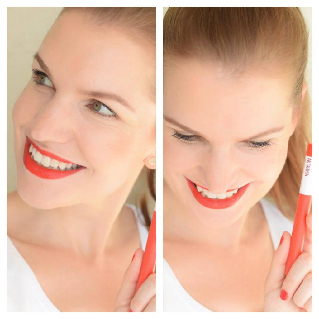Maybelline rúže from_lenka