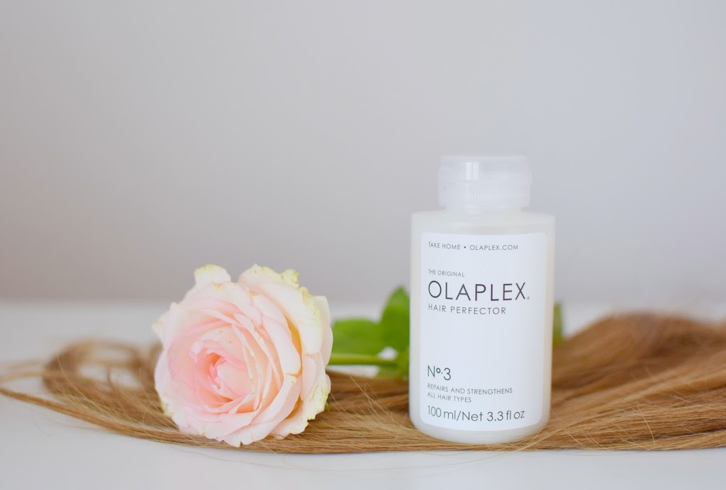 Olaplex N3 vlasová kúra