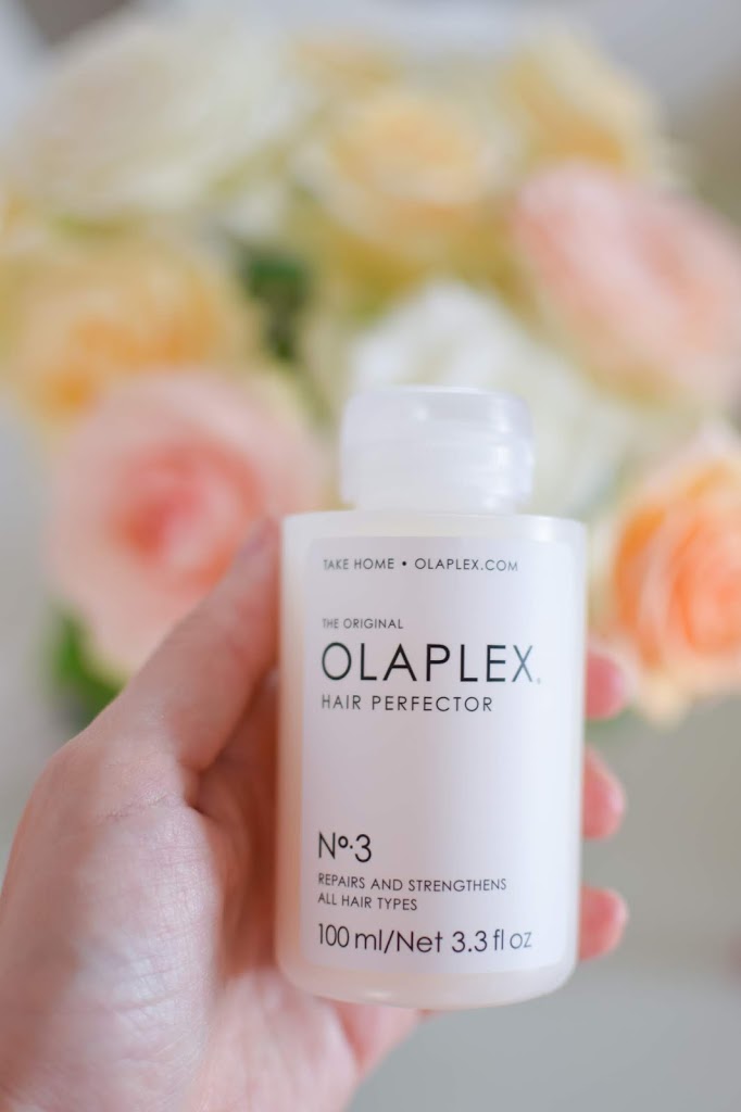 Olaplex N3 vlasová kúra